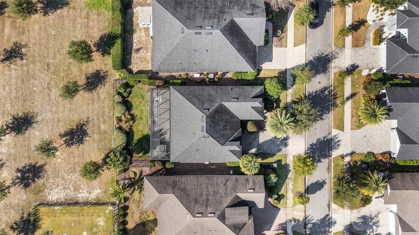 OAKMONT PH 2 PB 32 PG 30 - Residential