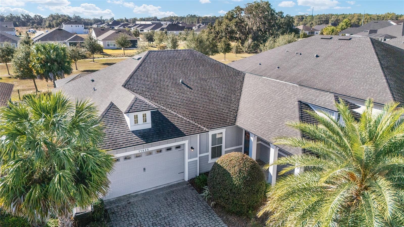 OAKMONT PH 2 PB 32 PG 30 - Residential