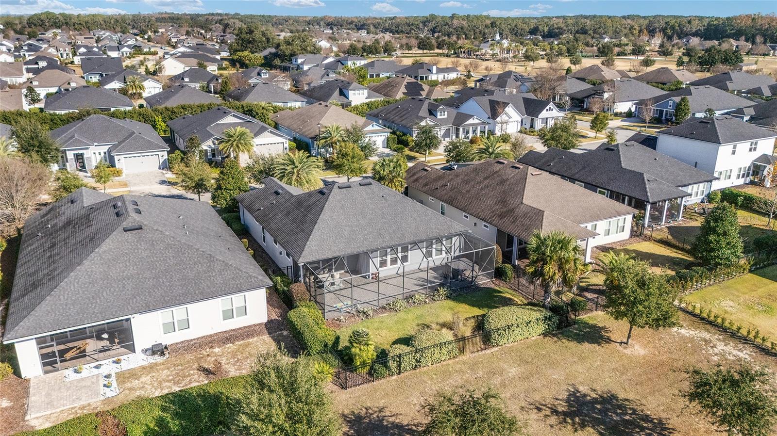 OAKMONT PH 2 PB 32 PG 30 - Residential