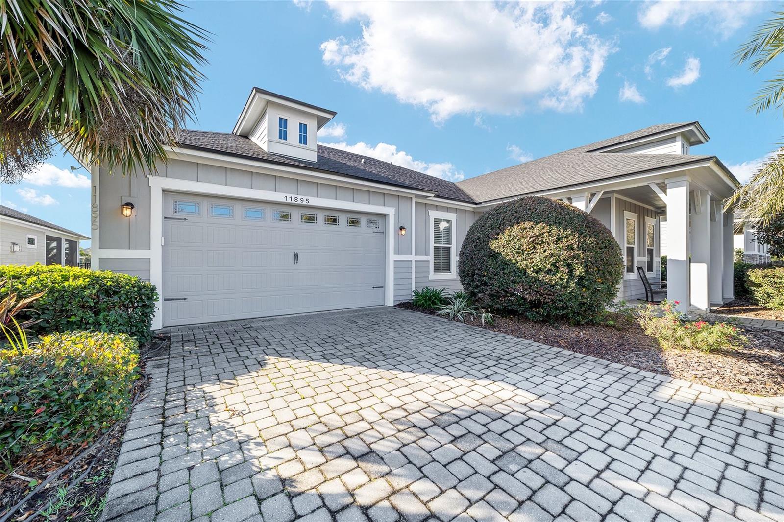 OAKMONT PH 2 PB 32 PG 30 - Residential