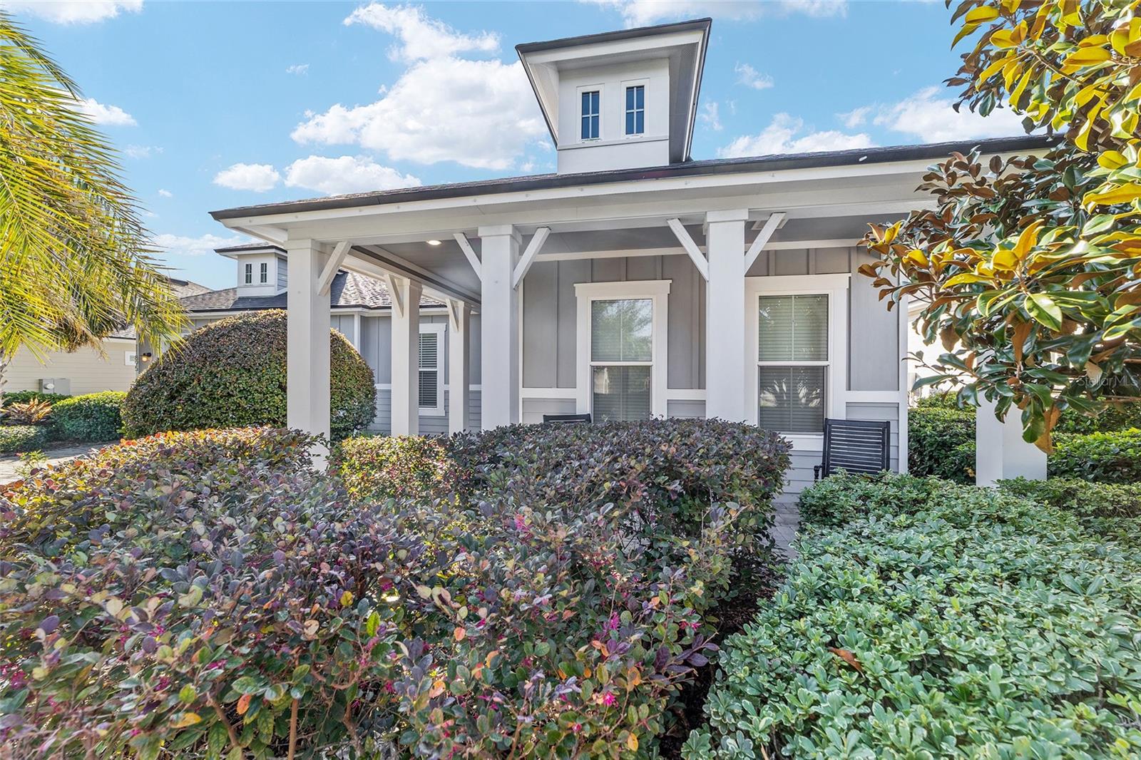 OAKMONT PH 2 PB 32 PG 30 - Residential