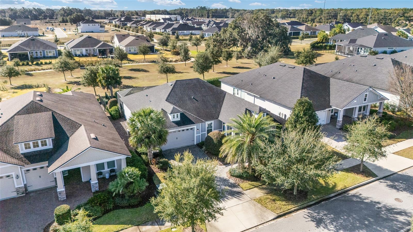 OAKMONT PH 2 PB 32 PG 30 - Residential