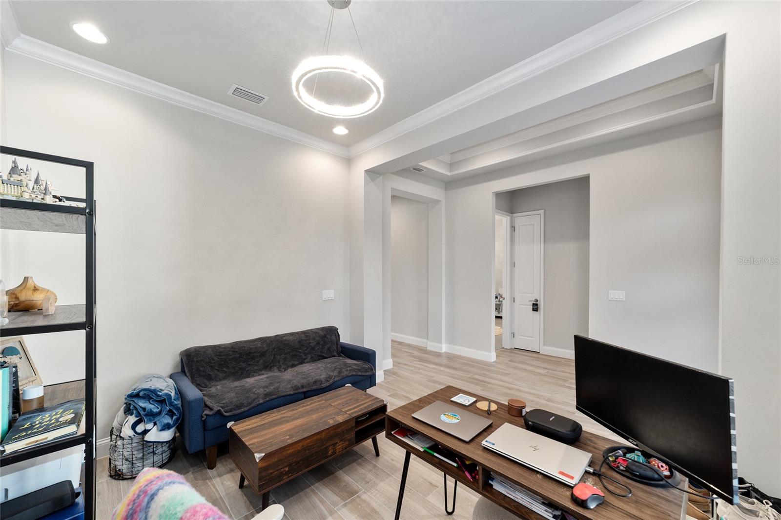 OAKMONT PH 2 PB 32 PG 30 - Residential