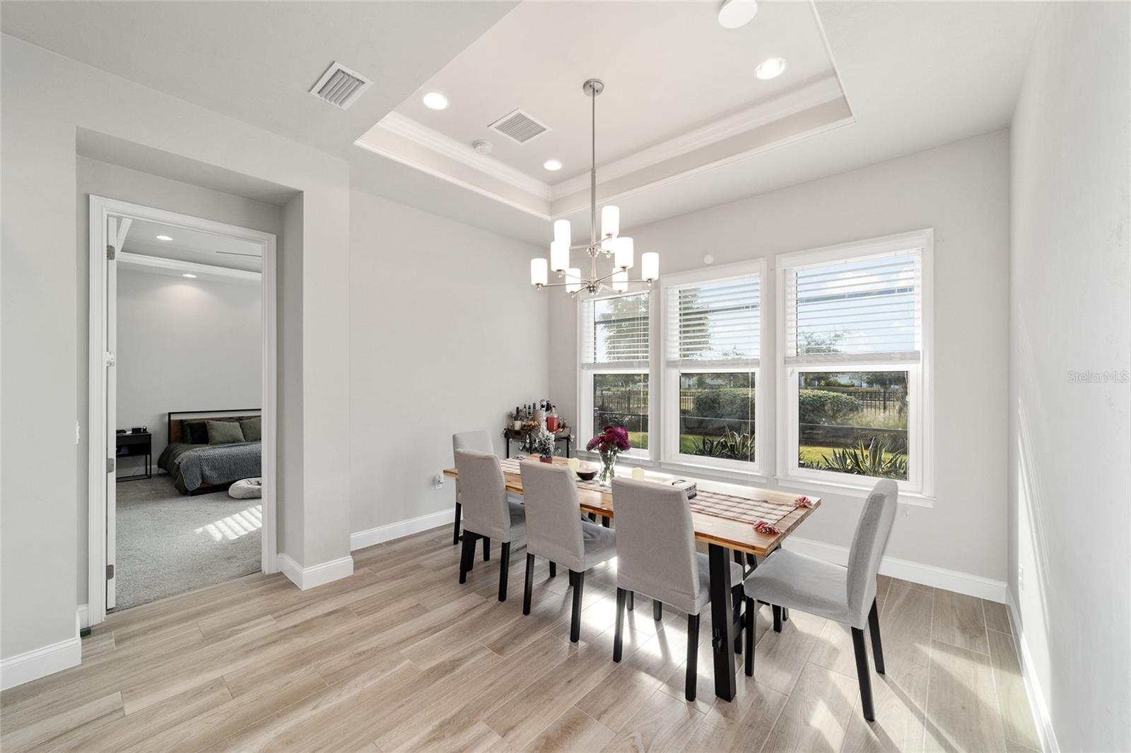 OAKMONT PH 2 PB 32 PG 30 - Residential