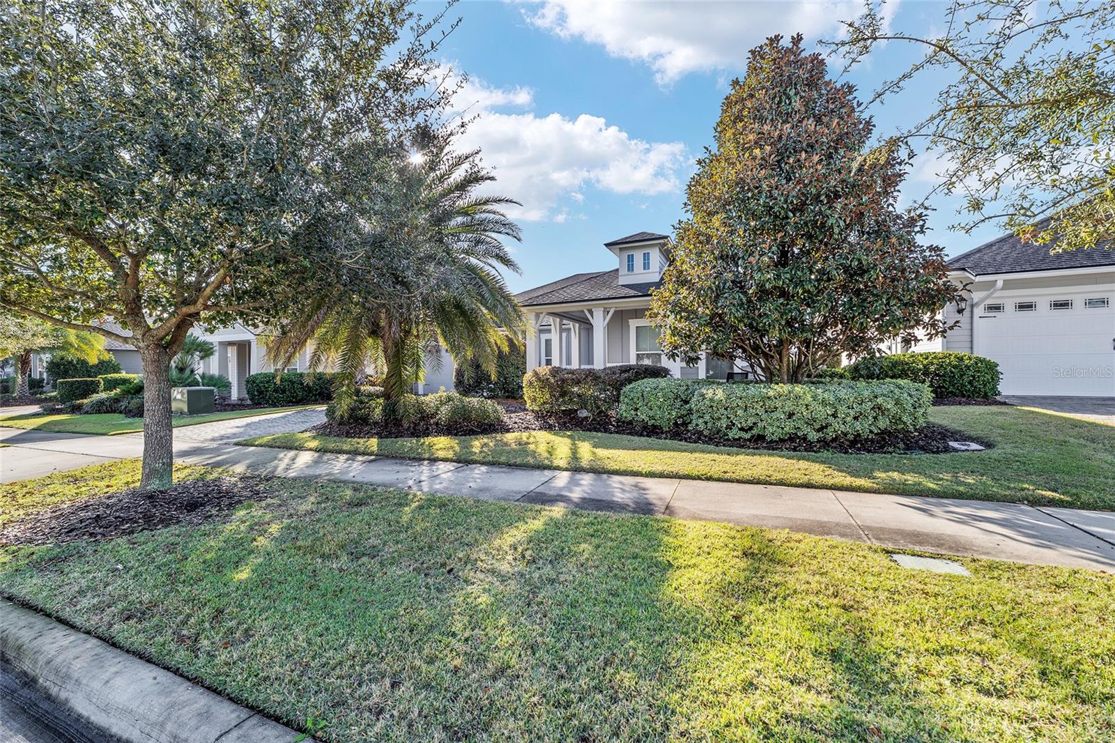 OAKMONT PH 2 PB 32 PG 30 - Residential