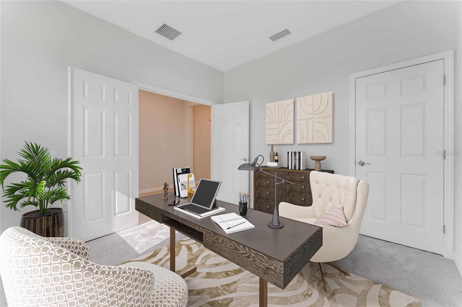 SILVER LAKE POINTE - Residential