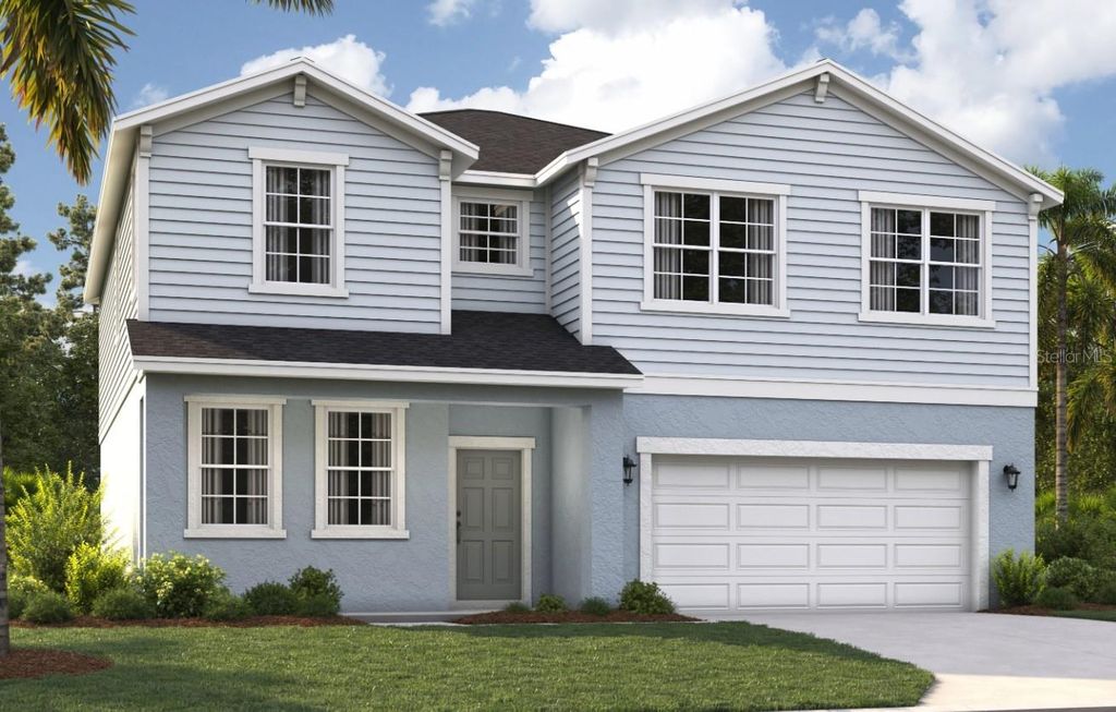 Photo of 9592 Starling Loop, Leesburg, FL 34788 (MLS # O6368014)