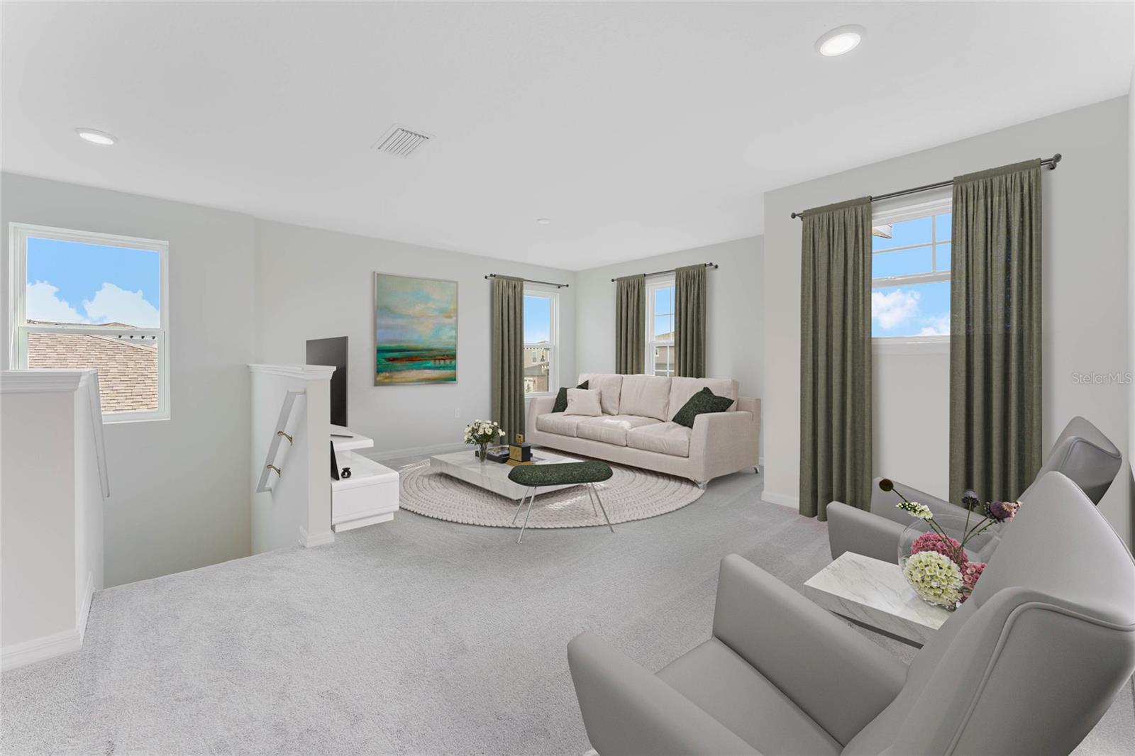 SILVER LAKE POINTE - Residential