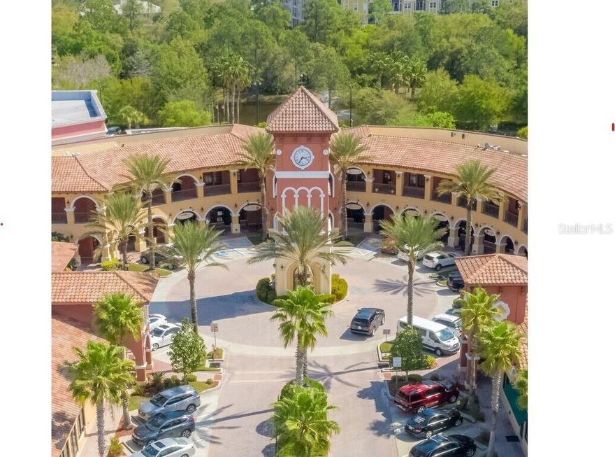 San Marco Plaza in the Heart of Lakewood Ranch ! Commercial Condo Office  1394 Square Ft  !!  Sold Data Information