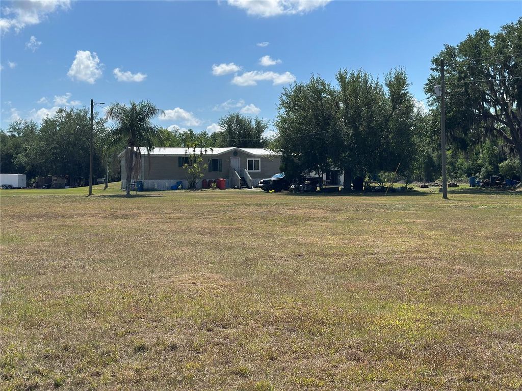 Photo of 2765 Kerlew Drive, Zolfo Springs, FL 33890 (MLS # A4691492)