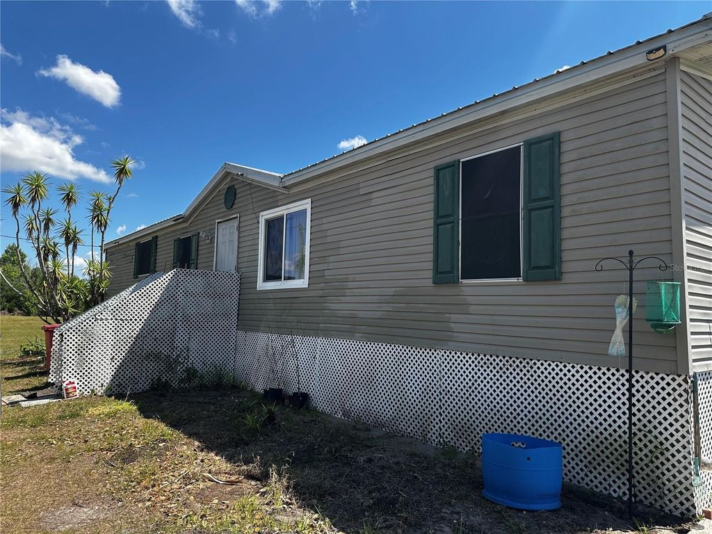 Photo of 2765 Kerlew Drive, Zolfo Springs, FL 33890 (MLS # A4691492)