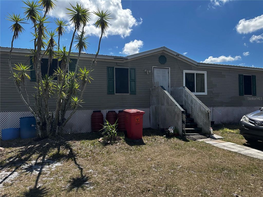 Photo of 2765 Kerlew Drive, Zolfo Springs, FL 33890 (MLS # A4691492)