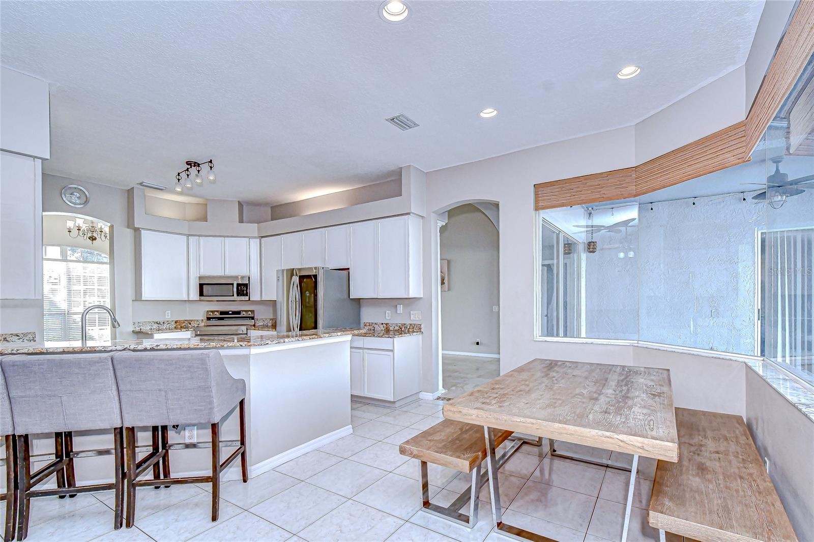 BLOOMINGDALE - Residential