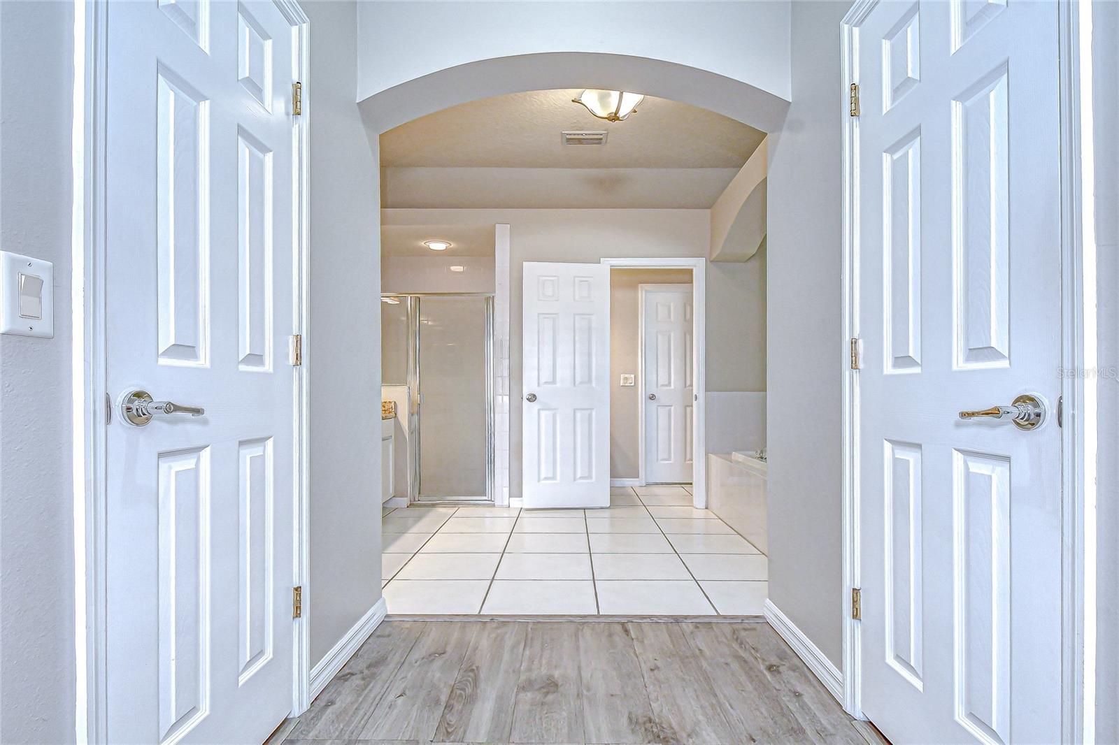 BLOOMINGDALE - Residential