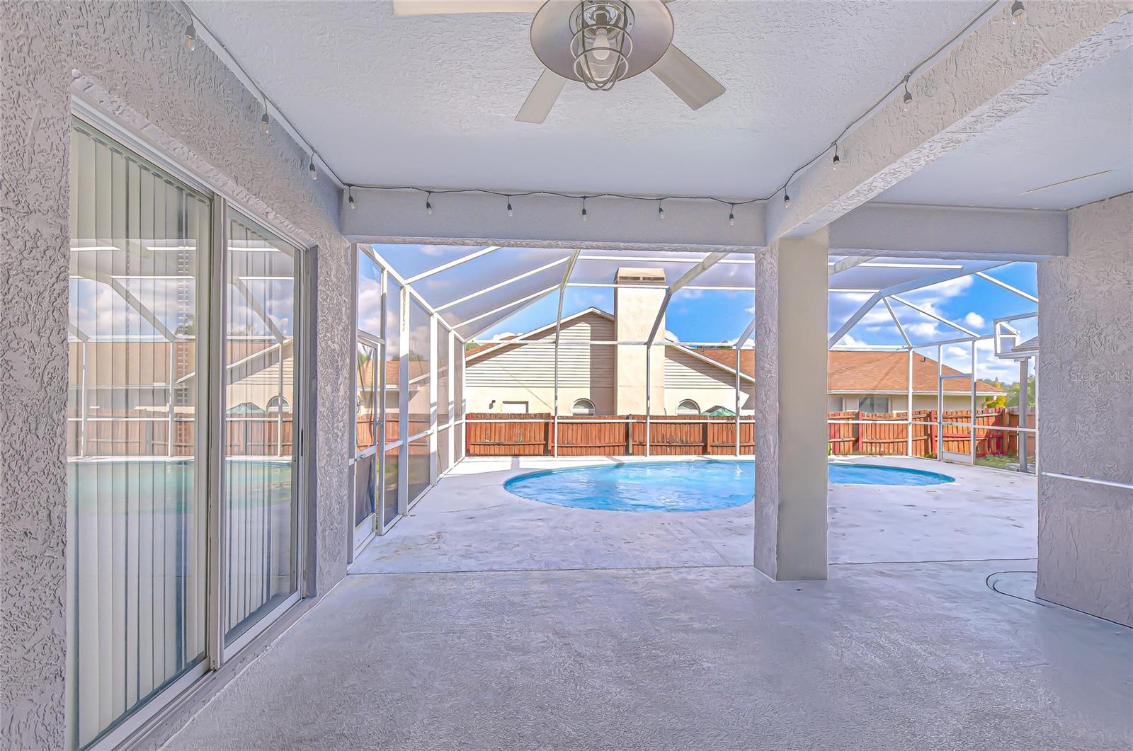 BLOOMINGDALE - Residential