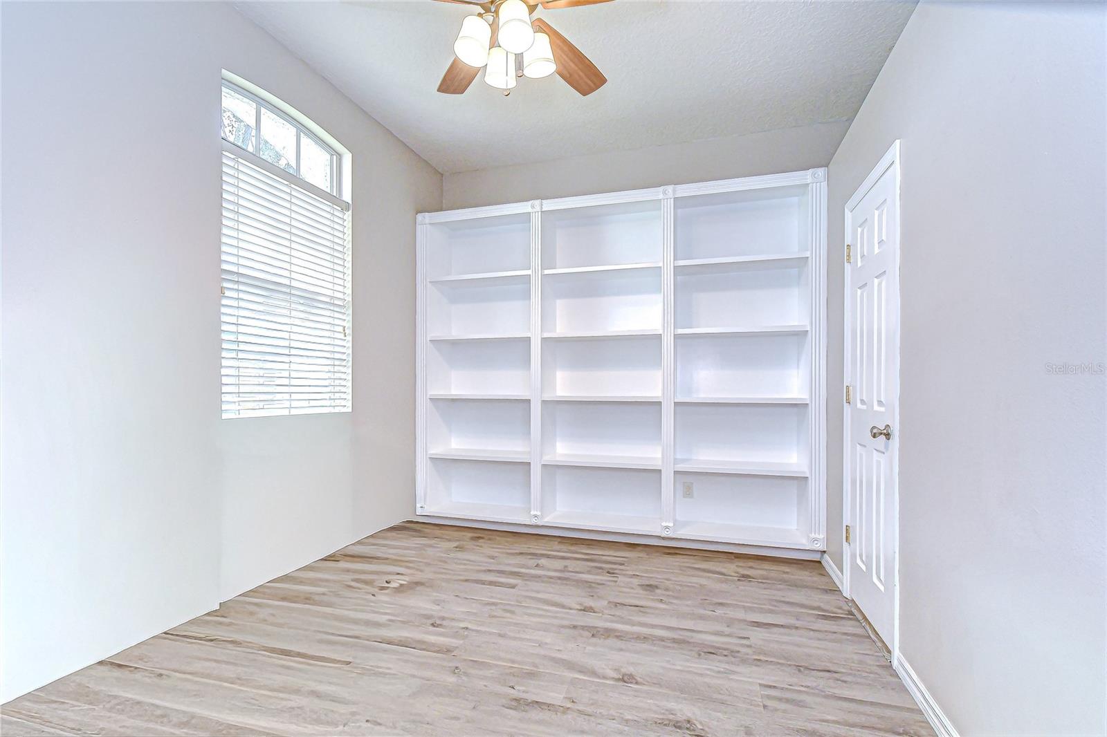 BLOOMINGDALE - Residential