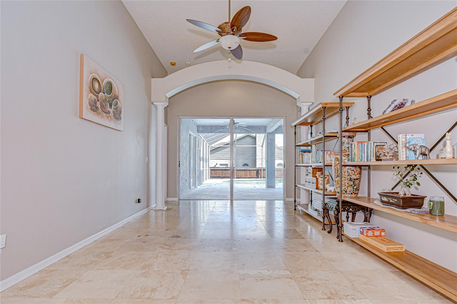 BLOOMINGDALE - Residential