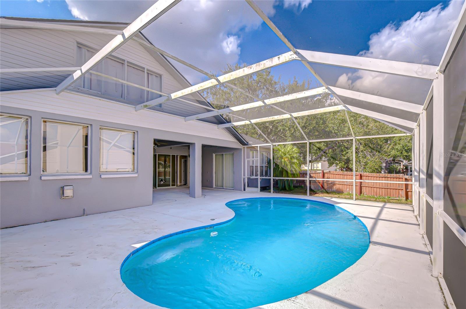 BLOOMINGDALE - Residential