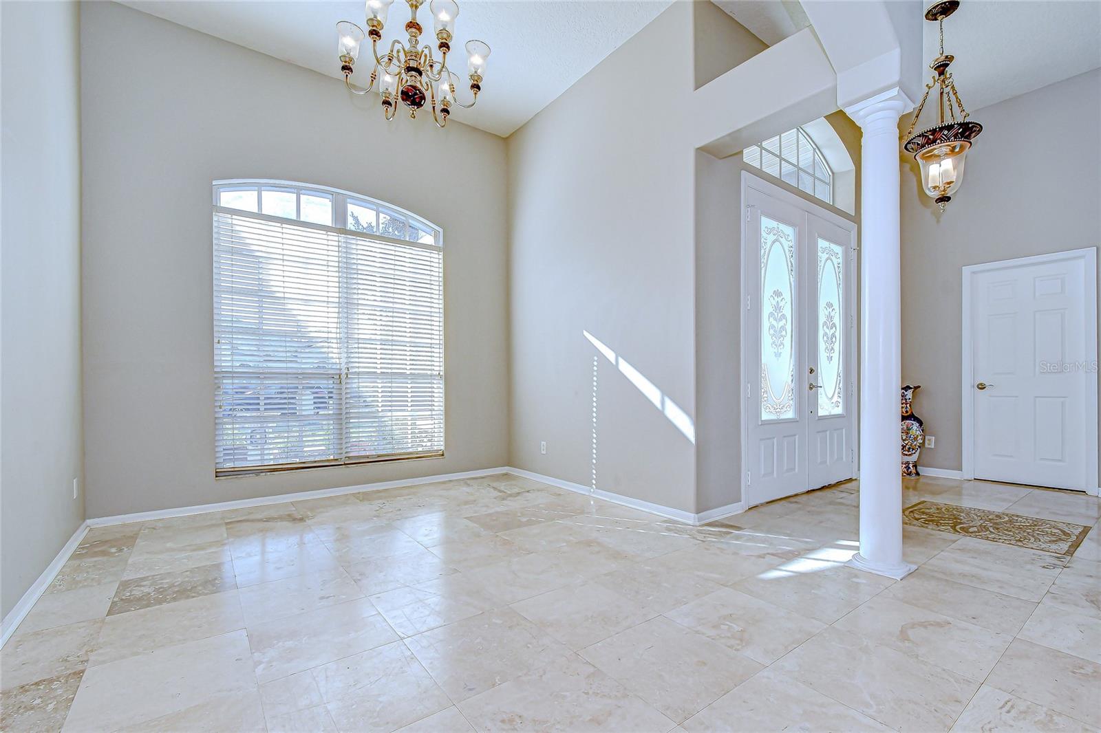 BLOOMINGDALE - Residential