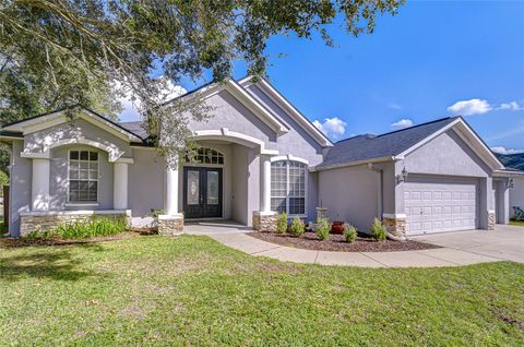 Photo of 4401 Arranmore Circle, Valrico, FL 33596 (MLS # TB8448933)
