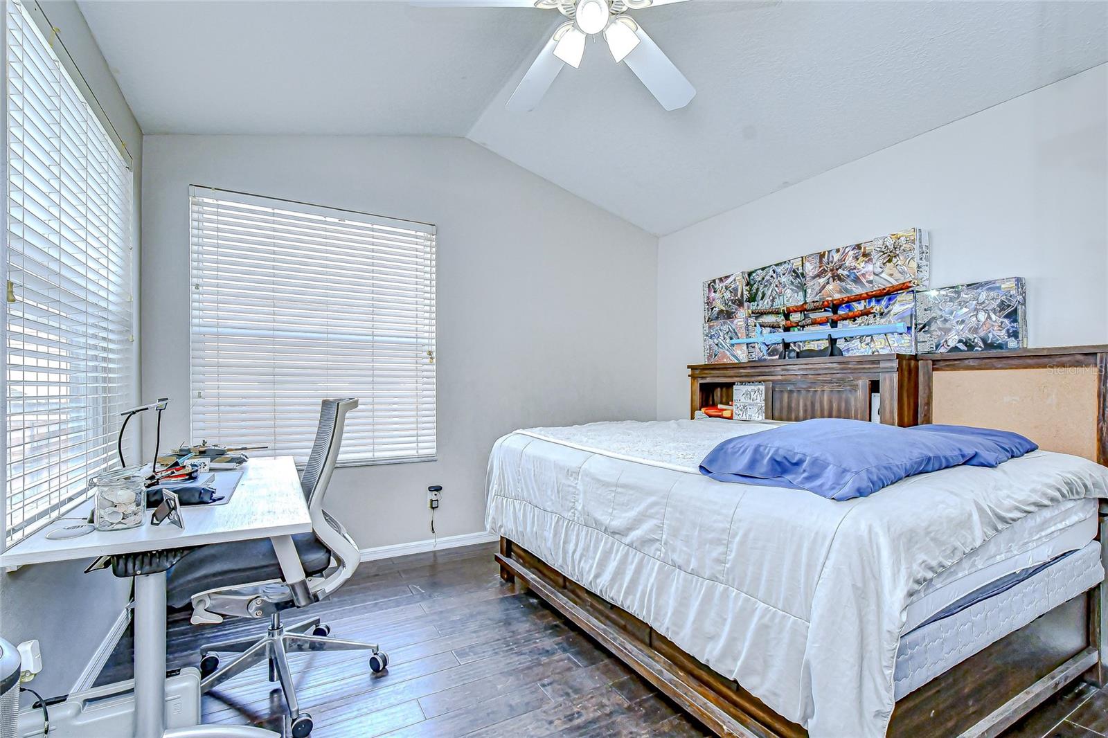 BLOOMINGDALE - Residential