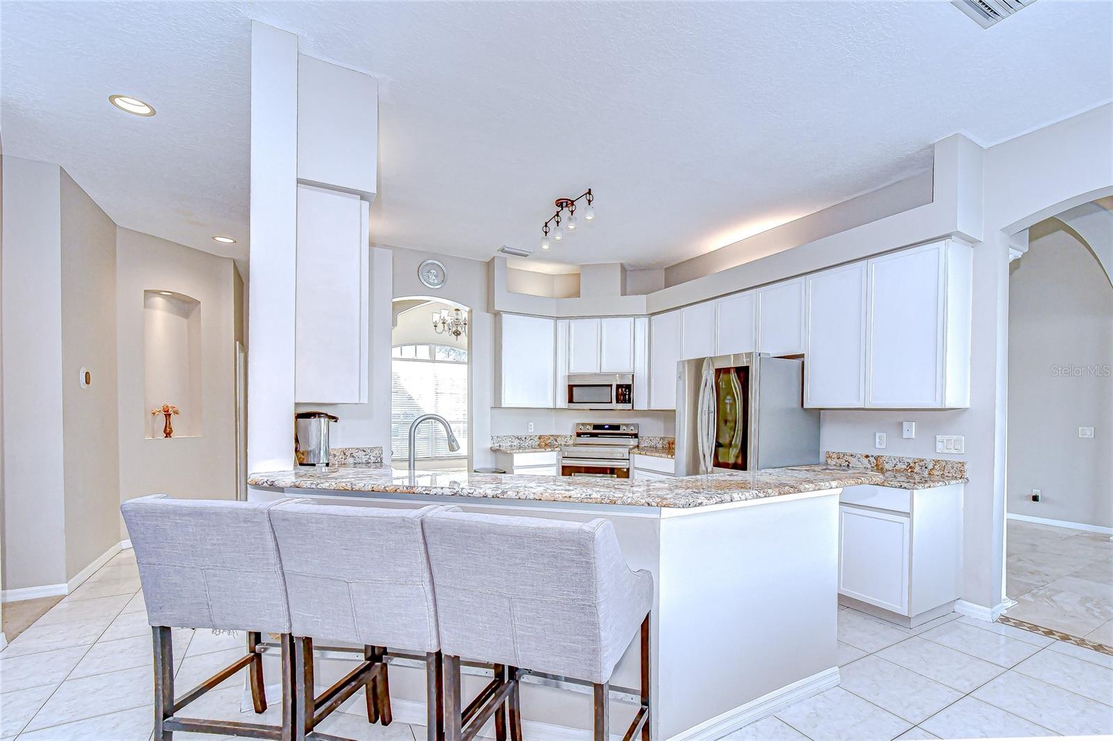 BLOOMINGDALE - Residential