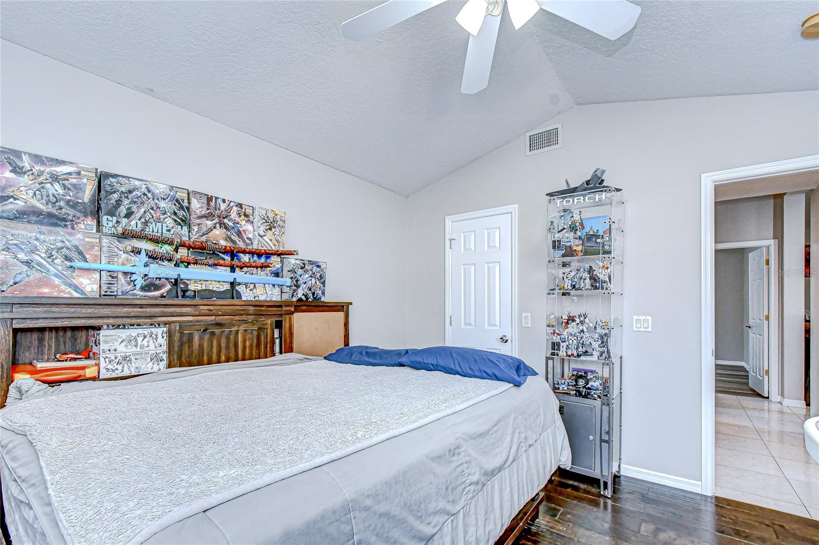 BLOOMINGDALE - Residential