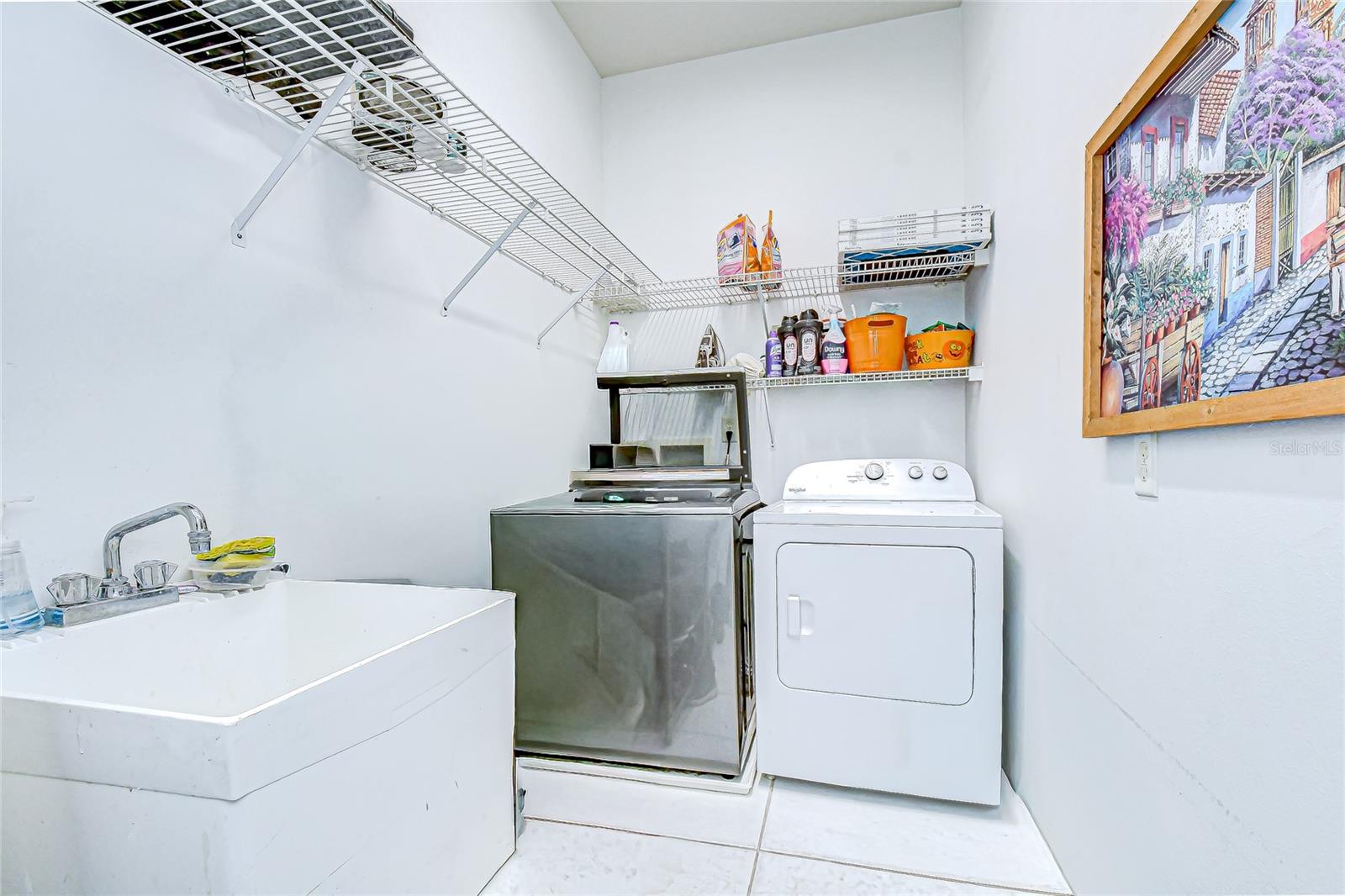 BLOOMINGDALE - Residential