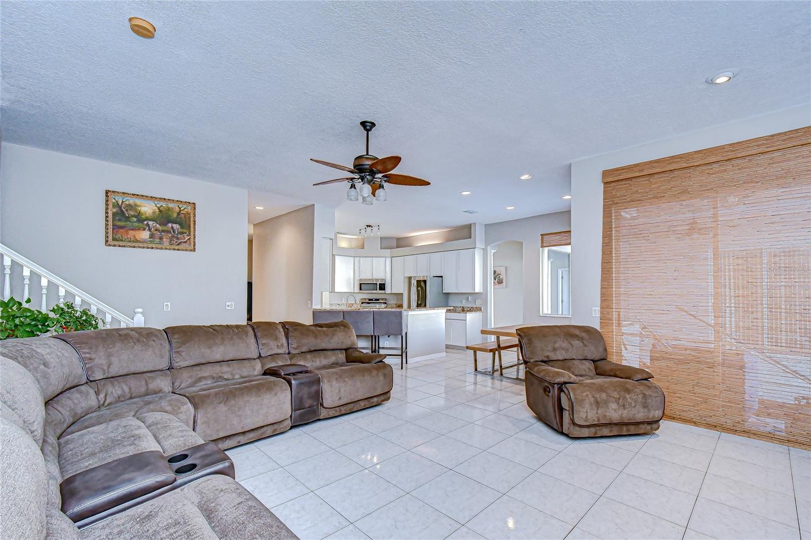 BLOOMINGDALE - Residential