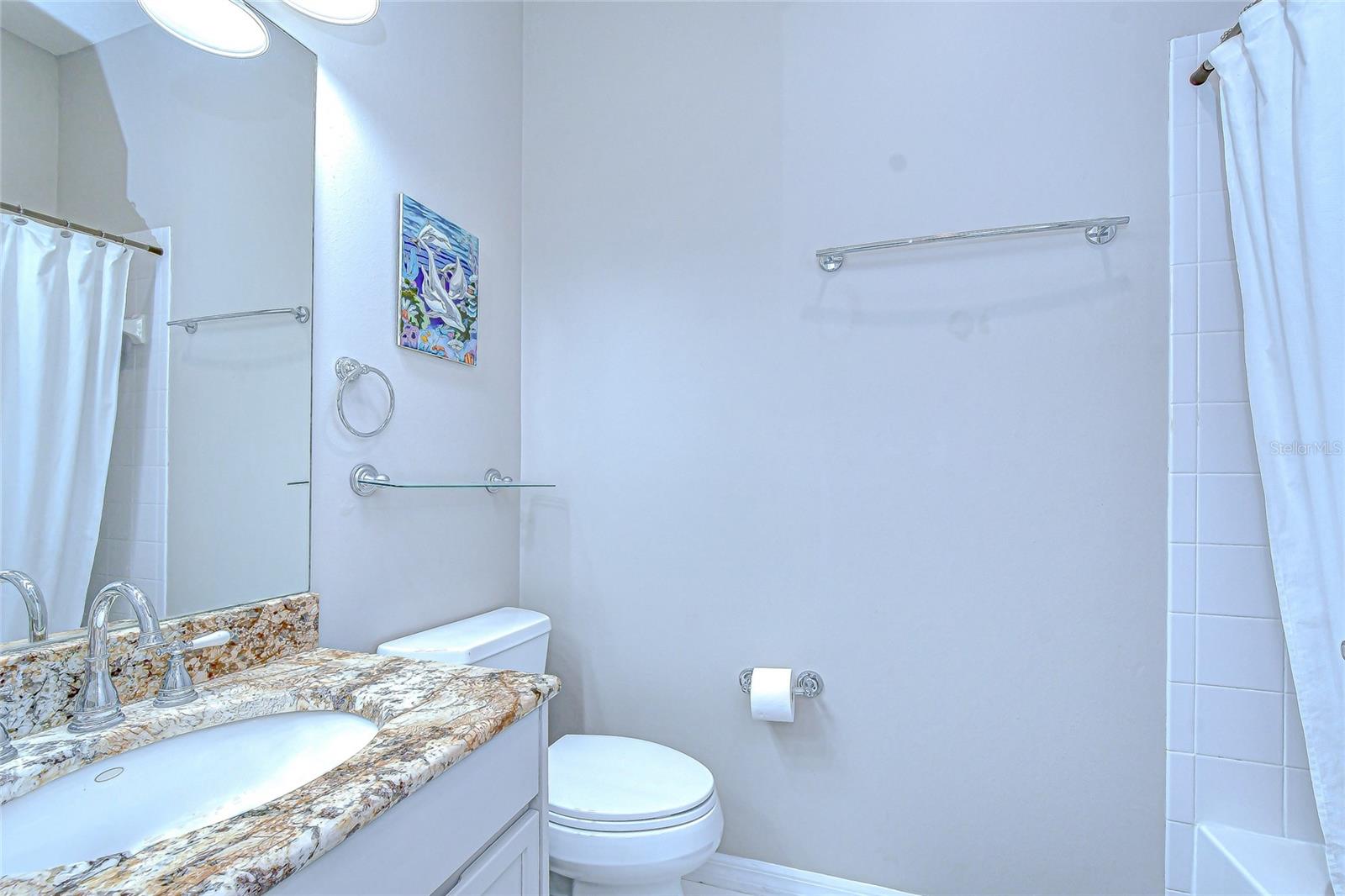 BLOOMINGDALE - Residential