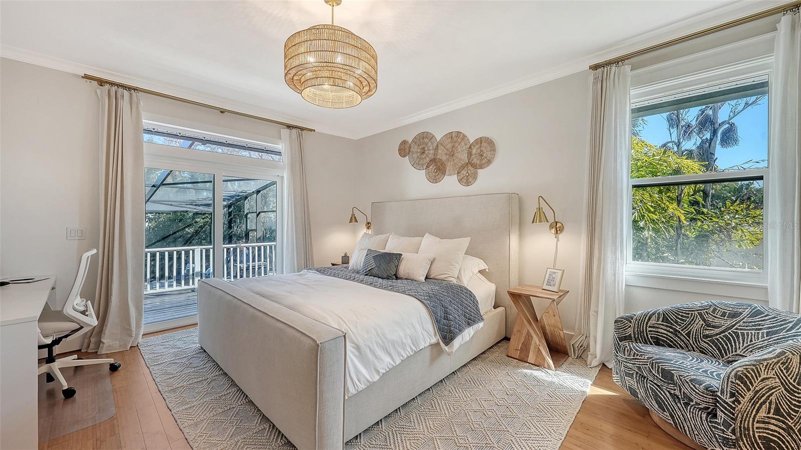 SARASOTA BEACH - Residential