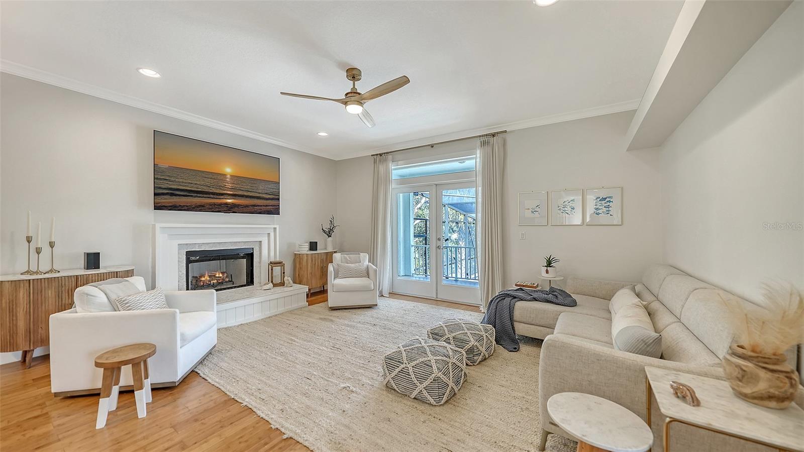 SARASOTA BEACH - Residential