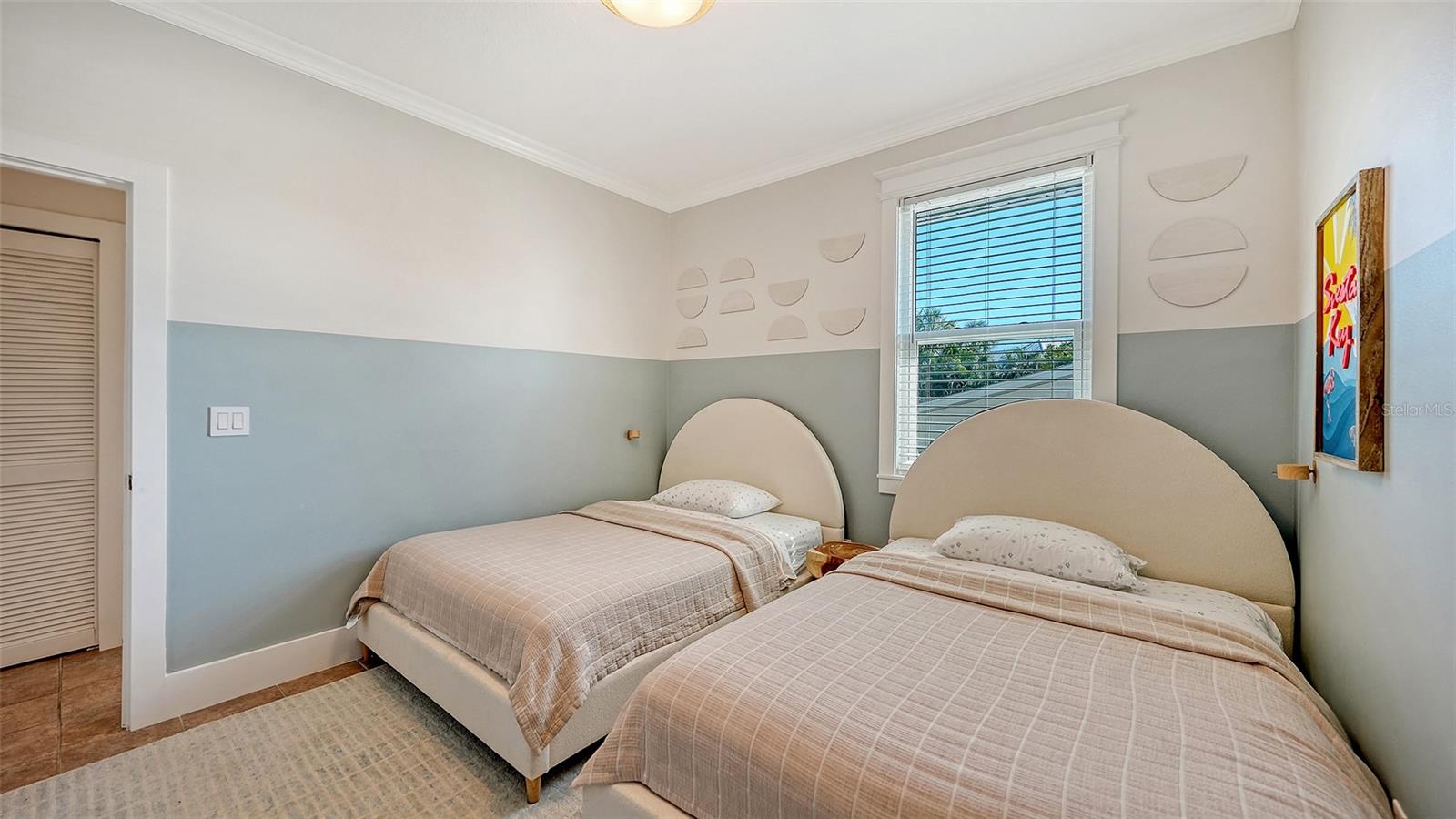 SARASOTA BEACH - Residential