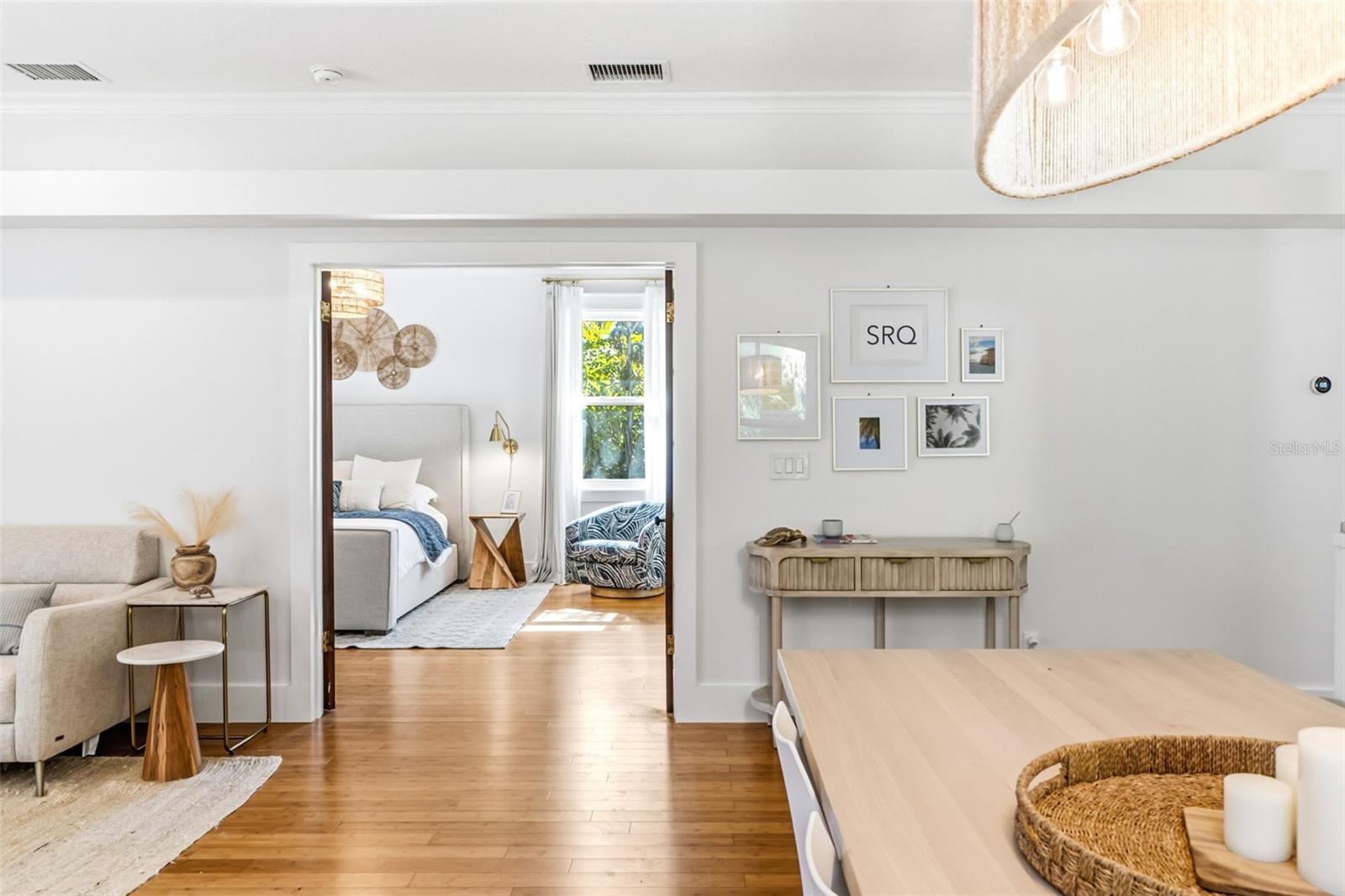 SARASOTA BEACH - Residential