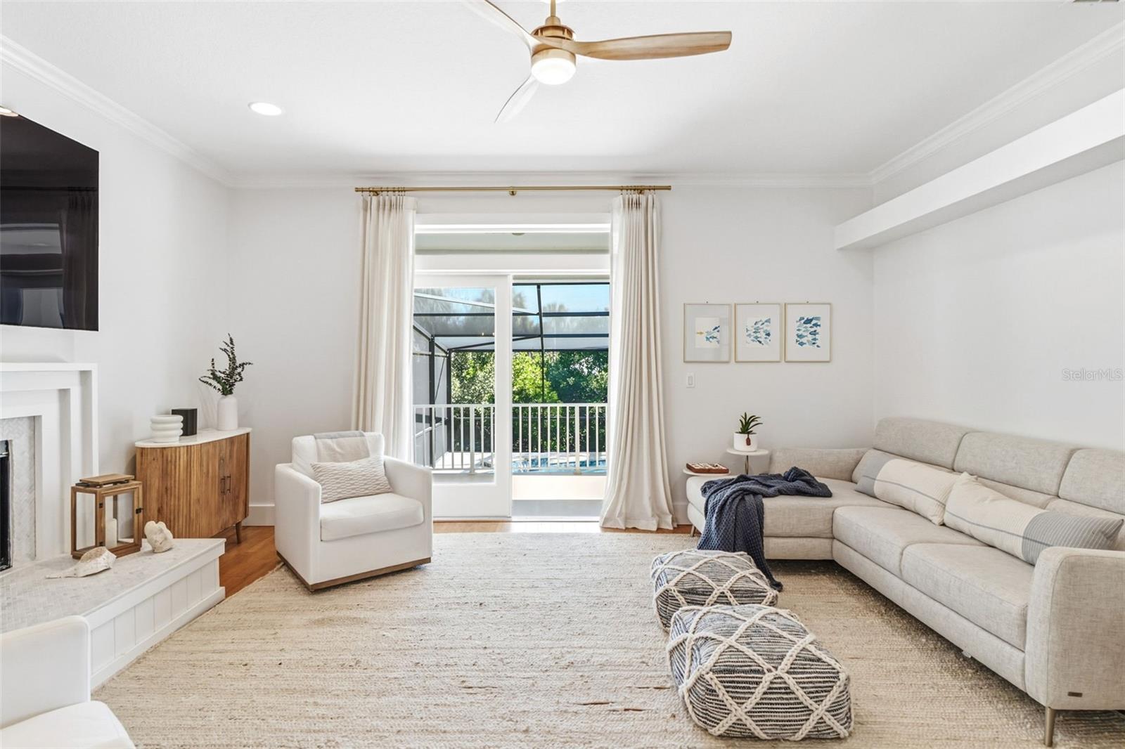 SARASOTA BEACH - Residential