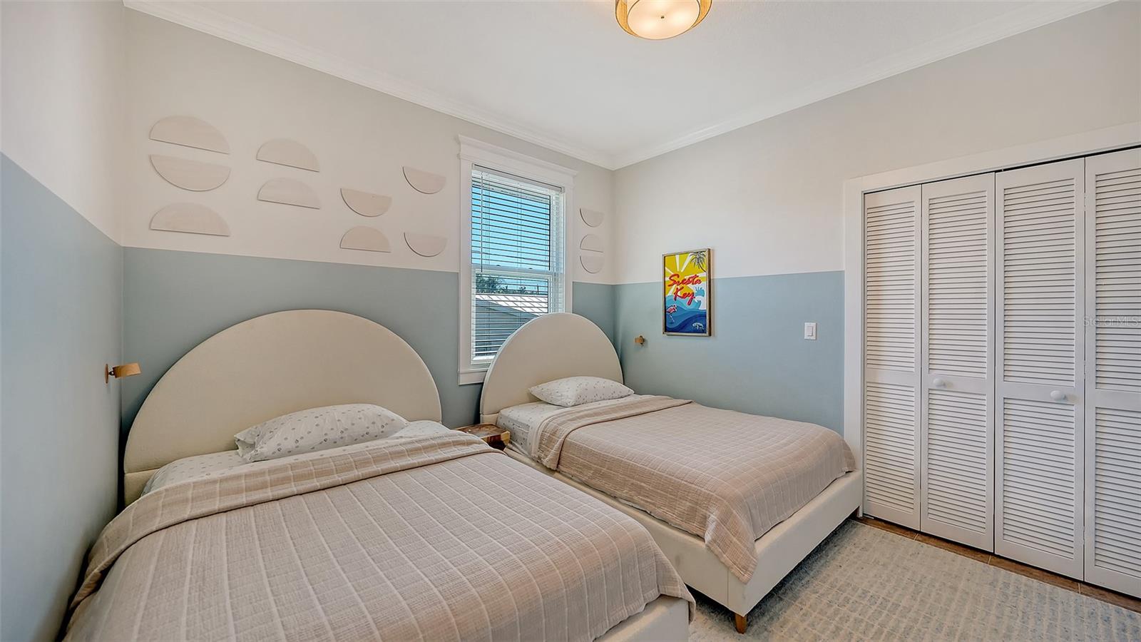 SARASOTA BEACH - Residential