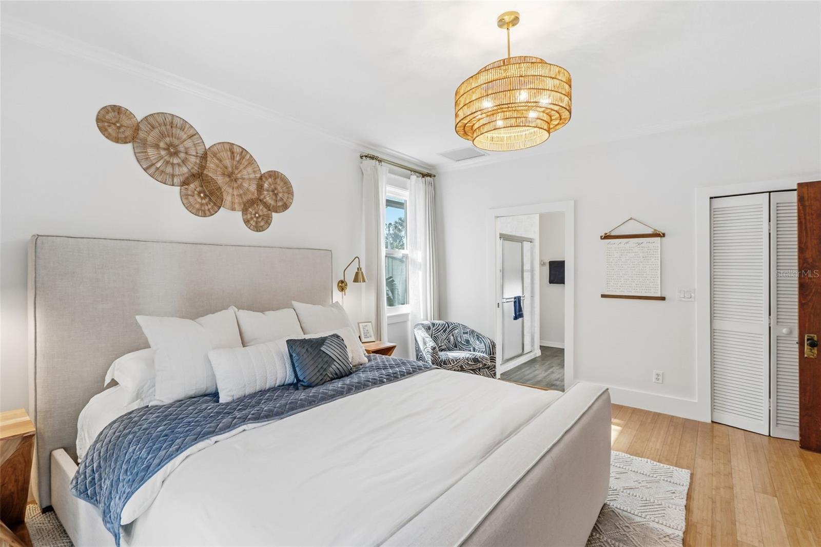 SARASOTA BEACH - Residential