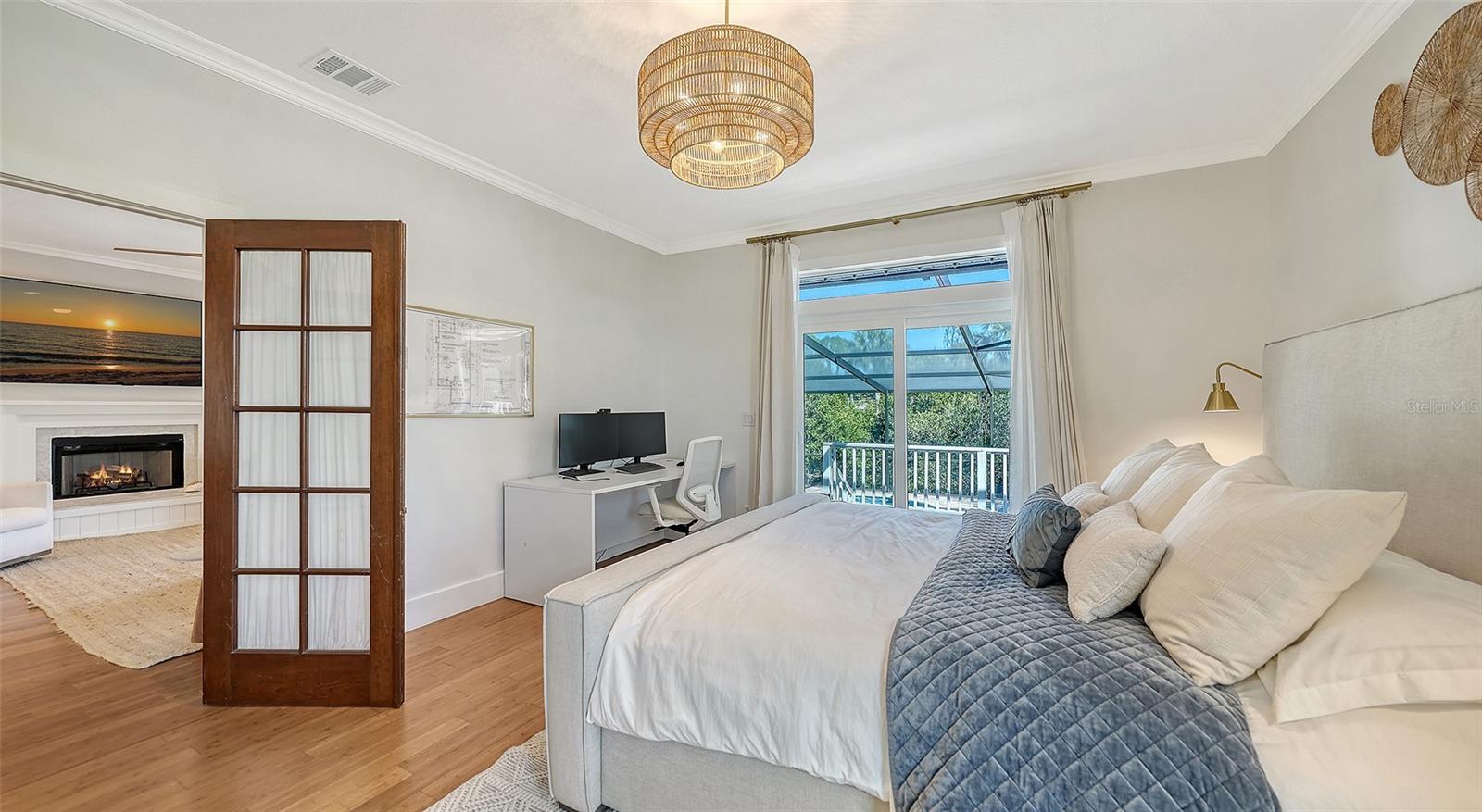 SARASOTA BEACH - Residential