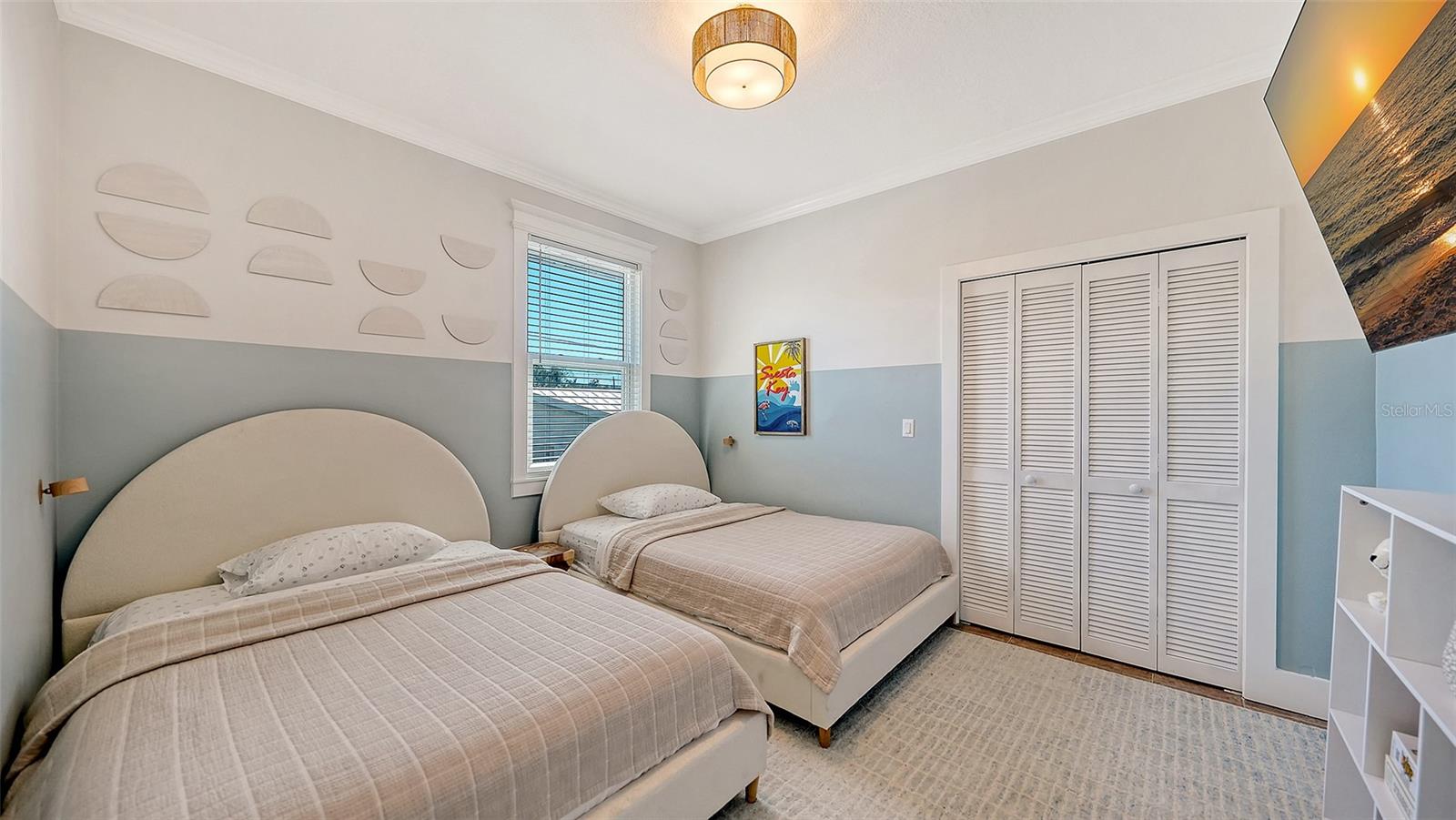 SARASOTA BEACH - Residential