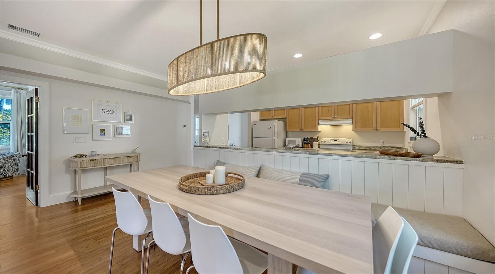 SARASOTA BEACH - Residential