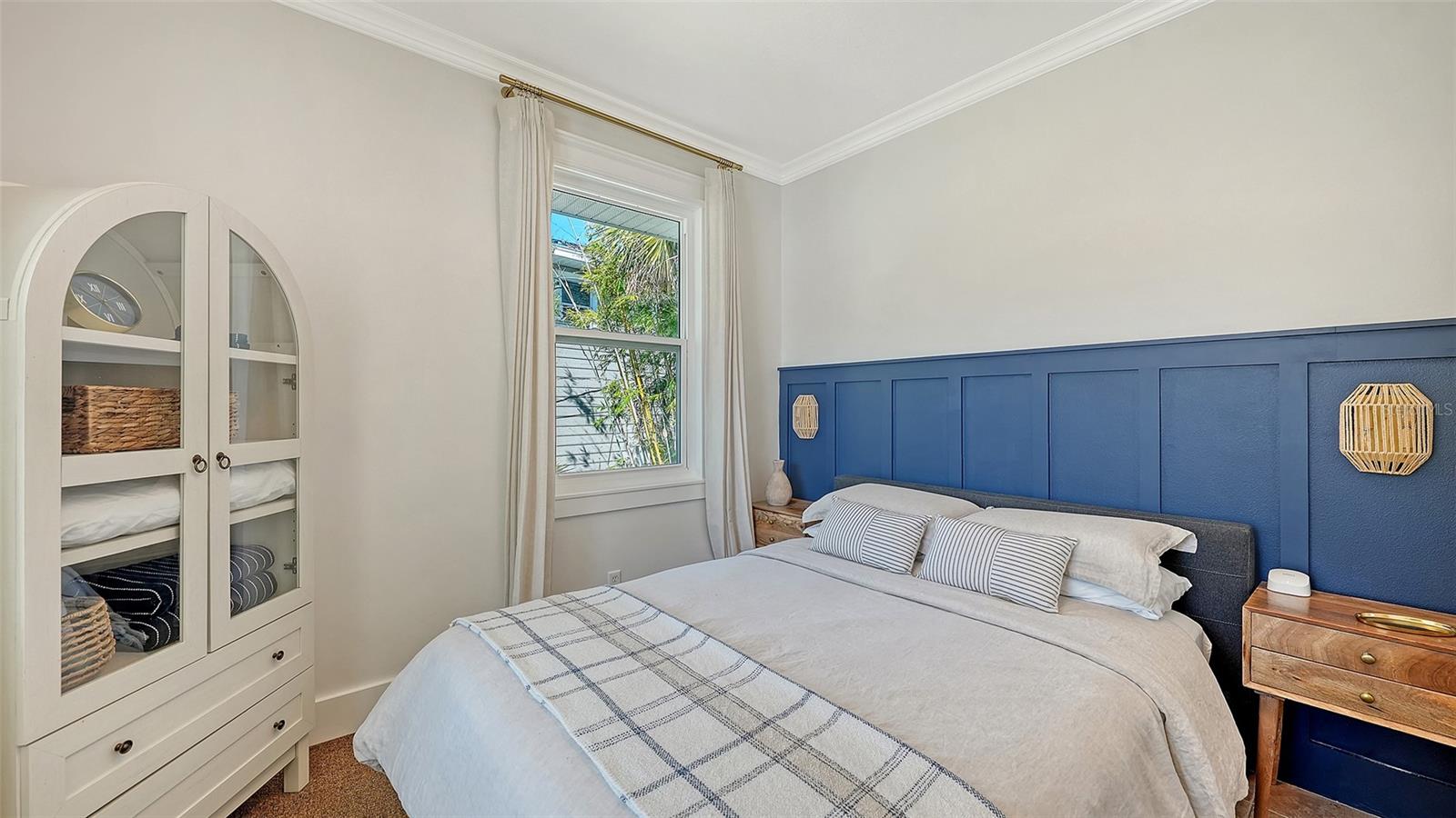 SARASOTA BEACH - Residential