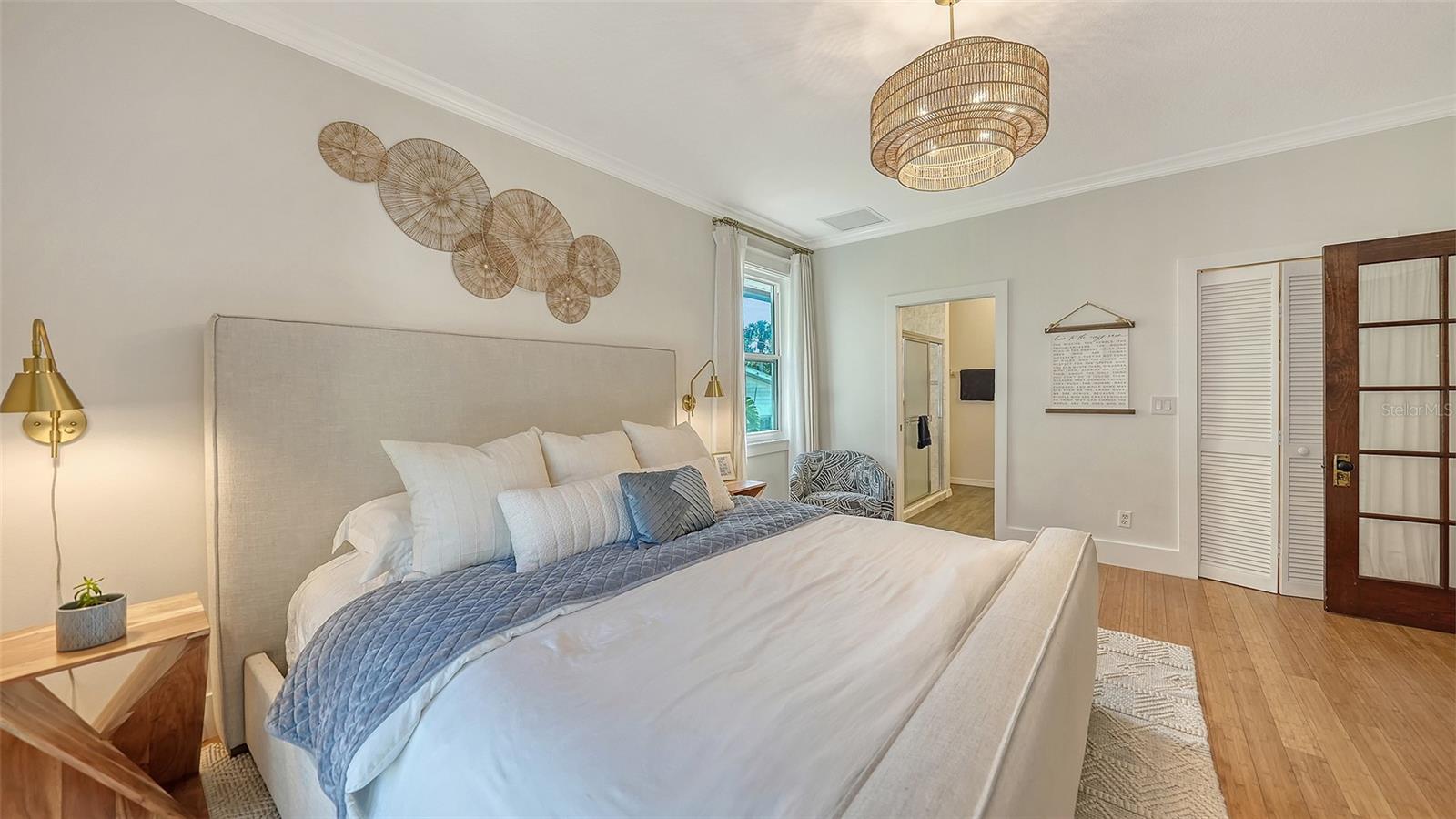 SARASOTA BEACH - Residential