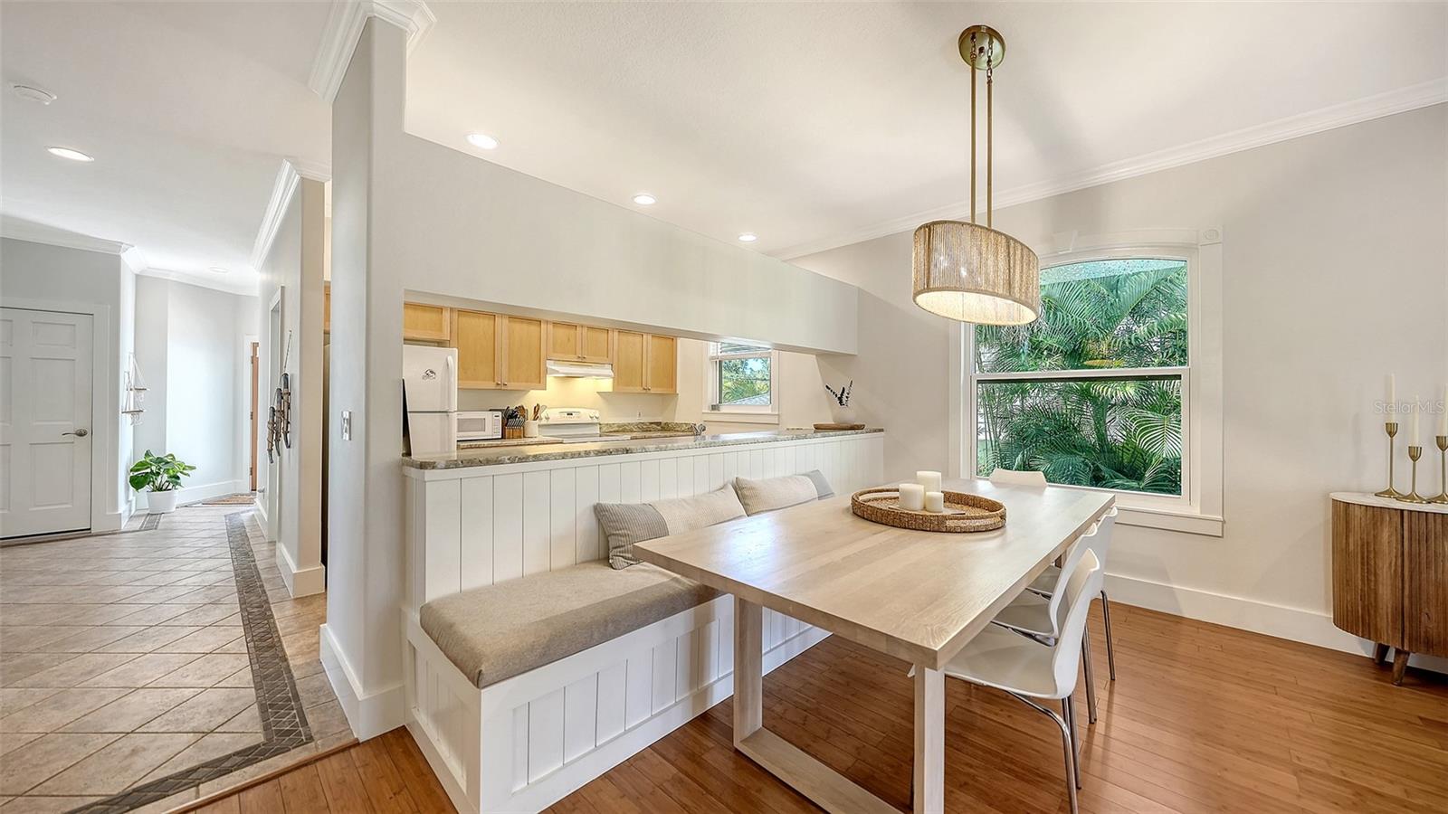 SARASOTA BEACH - Residential