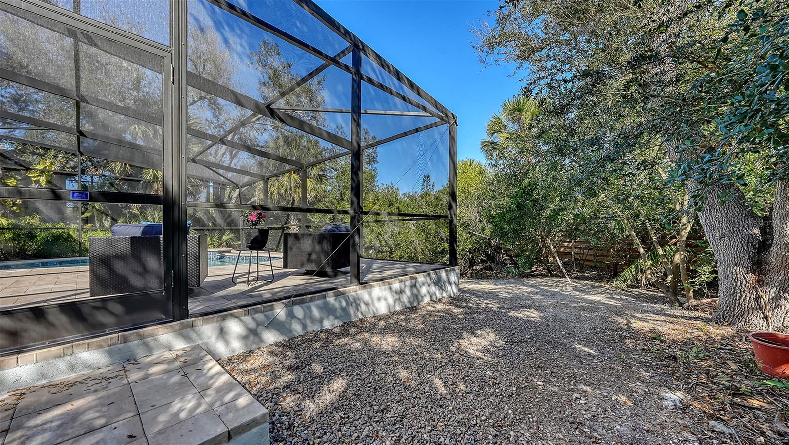 SARASOTA BEACH - Residential