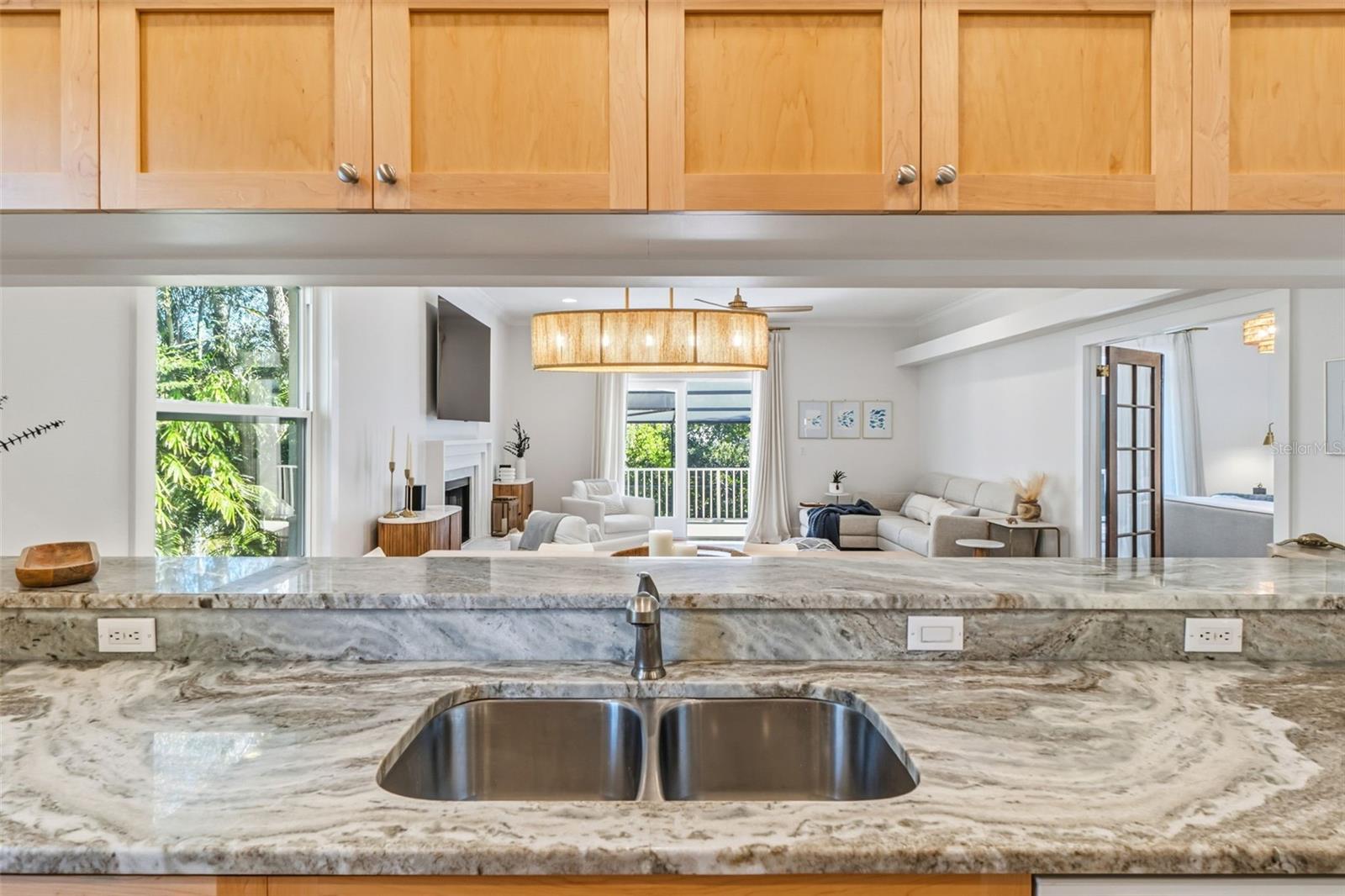 SARASOTA BEACH - Residential