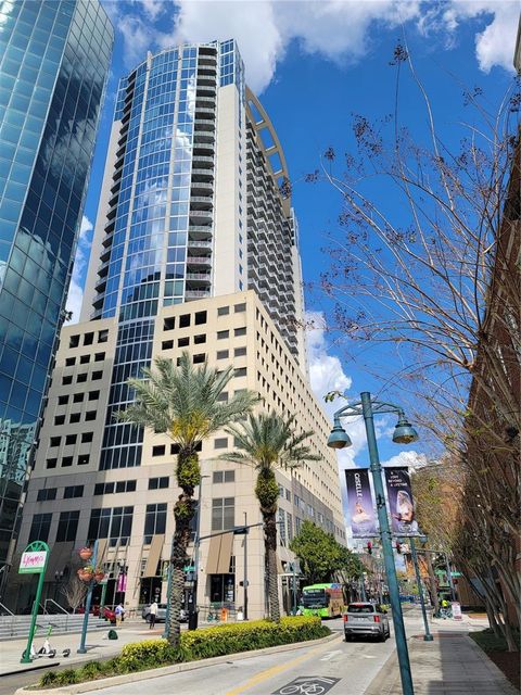 155 S COURT AVENUE 2106 ORLANDO FL 32801