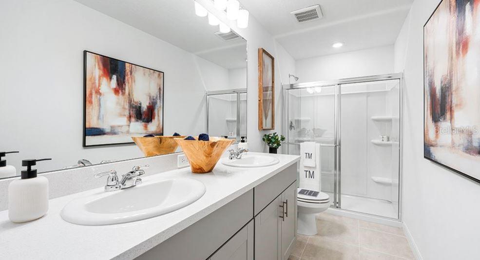 TOWNHOMES AT AZARIO - Residential