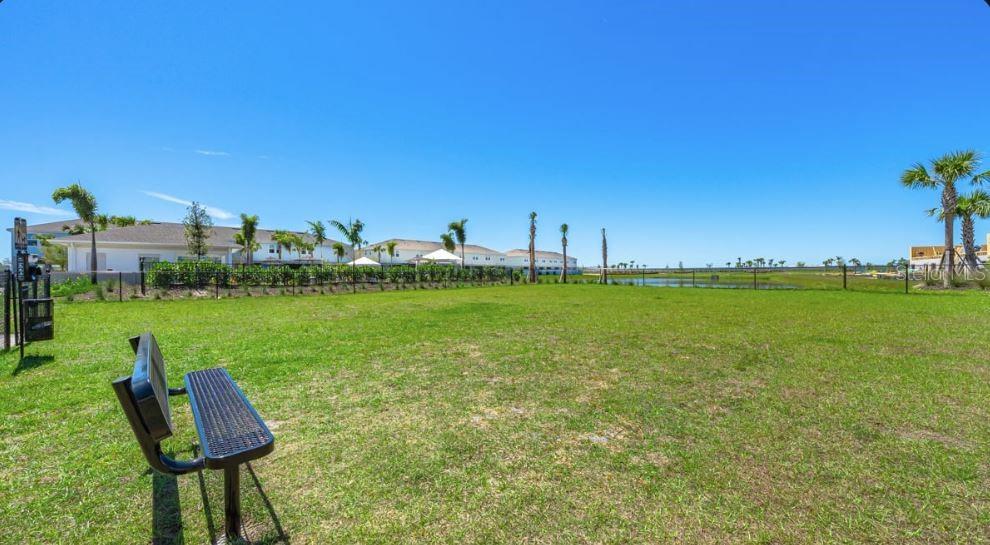 TOWNHOMES AT AZARIO - Residential