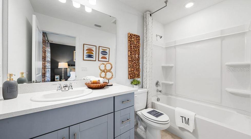 TOWNHOMES AT AZARIO - Residential