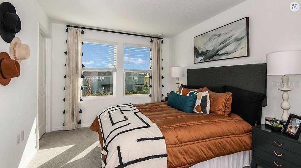 TOWNHOMES AT AZARIO - Residential